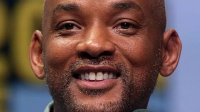 Will Smith, 57 años: "en realidad no importa de quién sea la culpa de que algo esté roto si es tu responsabilidad arreglarlo" noticias imagen