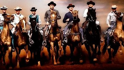 Se está realizando una nueva versión de uno de los mejores westerns de todos los tiempos y ahora se suma esta estrella al reparto noticias imagen