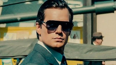 Hoy en TV, el estiloso thriller de espías con Henry Cavill que sufrió un inmerecido fracaso en taquilla noticias imagen