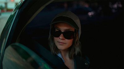 "Estaba intentando experimentar un poco": El creador de 'Black Mirror' sabe que ese episodio de la temporada 6 es el peor noticias imagen