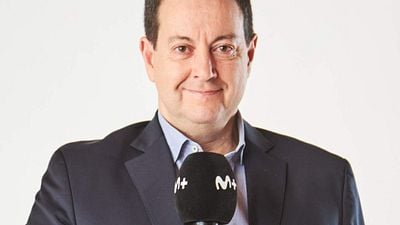 Antoni Daimiel, mítico deportista deportivo de Movistar Plus, abandona la cadena por sorpresa noticias imagen