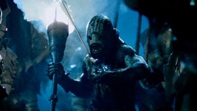 El día que Peter Jackson convirtió un estadio de cricket en el Abismo de Helm: no son efectos especiales, son 25.000 fans noticias imagen