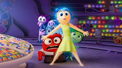 Por fin se estrena en cines la secuela de una de las mejores películas de Pixar de todos los tiempos: ‘Del revés 2’