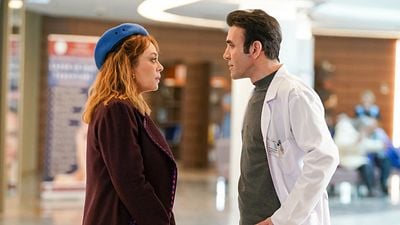 El final de 'Hermanos' está cerca y Antena 3 ya tiene sustituta: ¿Cuándo se estrena 'Renacer'? noticias imagen