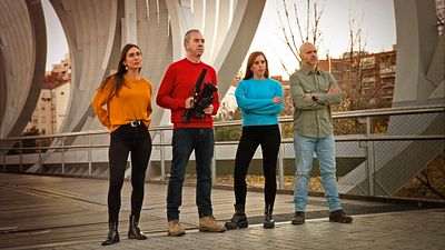 Diez años después regresa uno de los mejores programas de la televisión: "Es volver a la inteligencia emocional" noticias imagen