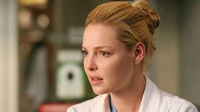 “No estaba tratando de ser una idiota”: Este momento de 'Anatomía de Grey' aún persigue a Katherine Heigl noticias imagen