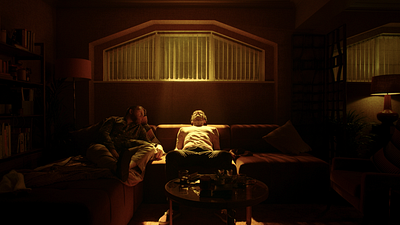 Tengo curiosidad por la nueva miniserie de este peculiar creador: su anterior serie fue un fenómeno en Netflix que nos pilló por sorpresa noticias imagen