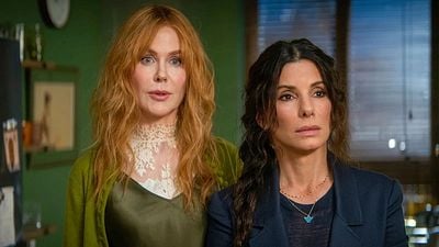 El final explicado de 'Prácticamente Magia 2' deja la puerta abierta a que los hechizos vuelvan una tercera vez noticias imagen