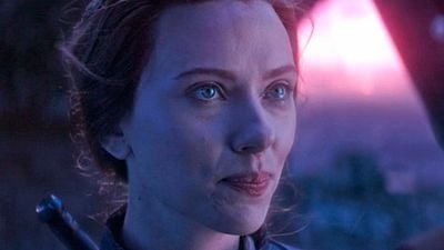 Scarlett Johansson, sobre la llamada de Marvel que la mató en 'Vengadores': "Pensé: 'Vale, supongo que soy yo'" noticias imagen