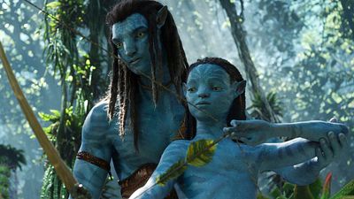 Solo tres películas siguen plantando cara a 'Avatar 2' noticias imagen