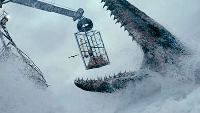 Esta noche en Netflix: La película de ciencia ficción más cara de la historia, con un coste de 584 millones de dólares noticias imagen