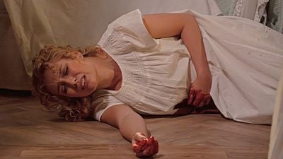 'La Promesa': Esta tarde toda la verdad sobre la muerte de Jana noticias imagen