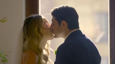 'Casados a primera vista' sorprendió con el casi abandono de una de sus parejas: "Mi corazón dice que siga, pero mi cabeza que me vaya" noticias imagen