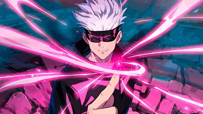 'Jujutsu Kaisen': Revelada la razón por la que Yuta es más fuerte que Gojo noticias imagen