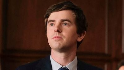 'The Good Doctor' llega a su fin, pero bajo una triste condición: “Ha sido un año raro” noticias imagen