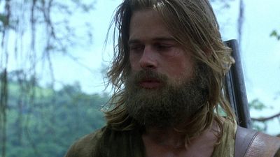 Brad Pitt le quita el cuero cabelludo a los soldados en una epopeya visualmente impresionante (y no es 'Malditos bastardos') noticias imagen