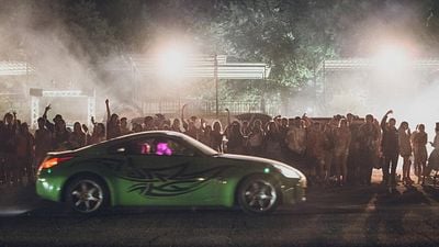 La película española más vista en todo el mundo confirma el estreno de su secuela en Prime Video noticias imagen