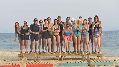 La concursante de 'Supervivientes' que se incorpora al equipo de 'First Dates': será la sustituta de Laura Boado noticias imagen