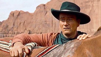 Scott Eyman, autor de una biografía de John Wayne, asegura que era muy diferente a la imagen que proyectaba: "Odiaba estar solo" noticias imagen