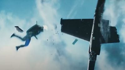 Hoy en TV: un 'thriller' que tuvo 6 nominaciones al Oscar y está en el top 10 de lo mejor de Spielberg noticias imagen