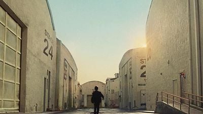 Sólo tienes 4 días para verla en Prime Video: la película más especial de Steven Spielberg que le llevó décadas hacer noticias imagen