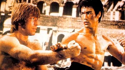 "Gano yo. Soy la estrella de la película": Bruce Lee quería hacer una escena de lucha que todo el mundo recordase y lo consiguió noticias imagen