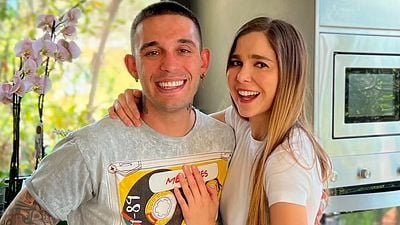 Natalia Sánchez recuerda cuando Víctor Elías empezó a consumir tras 'Los Serrano: "Por dentro me quería morir" noticias imagen