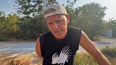 Frank Cuesta está detenido en Tailandia por presunta posesión ilegal de animales protegidos, pero no es su único problema con la justicia noticias imagen