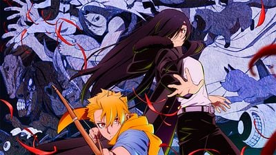 La sucesora espiritual de 'Fullmetal Alchemist' ya tiene fecha de estreno y un increíble tráiler noticias imagen