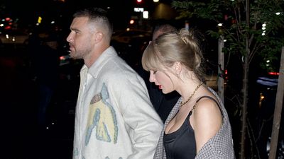 Los detalles por los que Travis Kelce es el definitivo para Taylor Swift