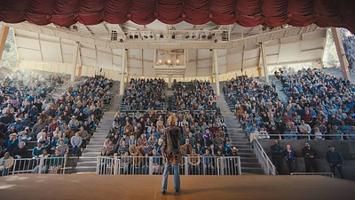 Pocas series me han proporcionado más alegrías en los últimos años que esta de HBO: ahora me apena que se acabe noticias imagen