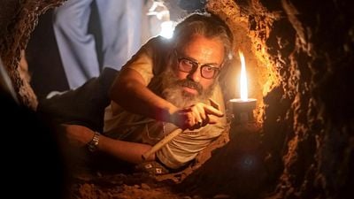 5 premios Goya y un 100% de nota: La película española basada en hechos reales que puedes ver en 'streaming' noticias imagen