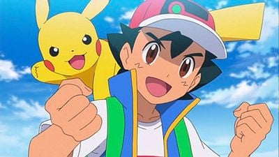 Nunca había caído, pero el apellido de Ash, el protagonista de 'Pokémon', es un juego de palabras brillante noticias imagen