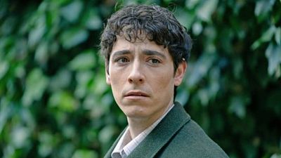 El prometedor actor de 'Sueños de libertad' que prepara su vuelta a la serie: Nos despedimos de él, pero por poco tiempo noticias imagen