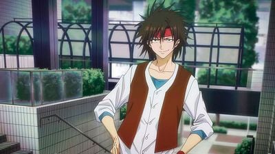 Hoy en Crunchyroll: Un nuevo anime de ciencia ficción que ha tardado 16 años en realizarse noticias imagen
