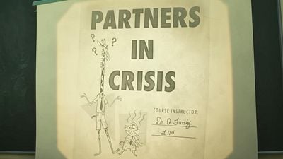 Esta es la nueva película de animación de Hollywood más taquillera de todos los tiempos, pero no puede hacerse con el primer puesto mundial noticias imagen