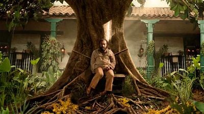 5 años después por fin llega a Netflix una serie que parecía imposible: se resistió durante cinco décadas, pero ya es una realidad noticias imagen