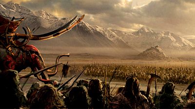 'El Señor de los Anillos: La Guerra de los Rohirrim': fecha de estreno, personajes, historia y todo lo que sabemos de la nueva película de la saga de fantasía noticias imagen