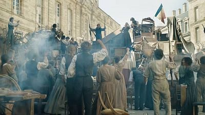 'Los miserables' no traiciona a Victor Hugo, pero su fidelidad también es su límite | San Sebastián 2026 noticias imagen