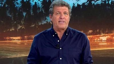 Mario Picazo no solo es el hombre del tiempo, también es doctor y profesor en la universidad de UCLA noticias imagen