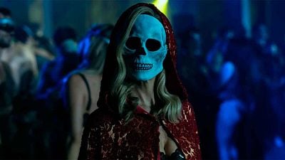 La nueva serie de terror de Netflix que muchos ya comparan con 'Succession': tiene ocho episodios y una puntuación perfecta noticias imagen