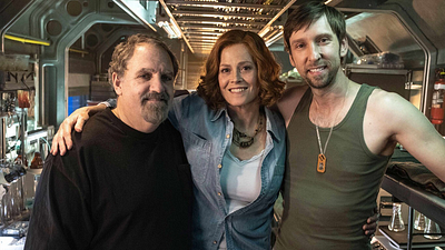 James Cameron lamenta la muerte de Jon Landau, el hombre detrás de 'Titanic' y 'Avatar': "Nos dedicaremos a cumplir el legado de Jon" noticias imagen