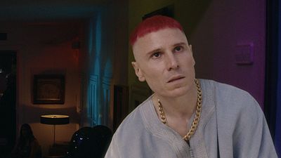 Acaba de estrenarse en ‘streaming’ una de las películas de ciencia ficción más originales y emotivas del año noticias imagen