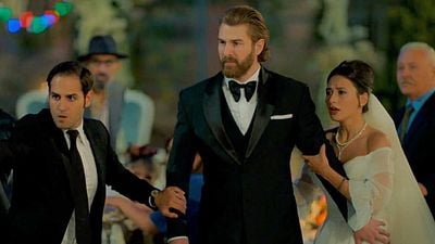 'Tierra amarga': esta semana más tensión, más drama y mucha emoción en los últimos minutos de la exitosa serie noticias imagen