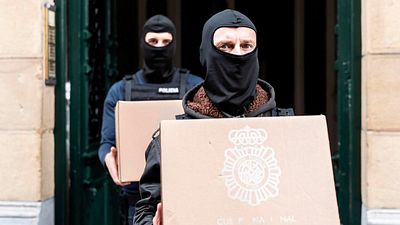 Acaba de estrenarse en 'streaming' la gran ganadora de los Goya que arrasó en cines durante su estreno noticias imagen