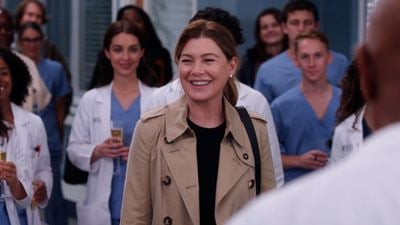 "Cierren ese hospital, POR FAVOR”: Por si quedaba alguna duda, 'Anatomía de Grey' renueva por una temporada 21