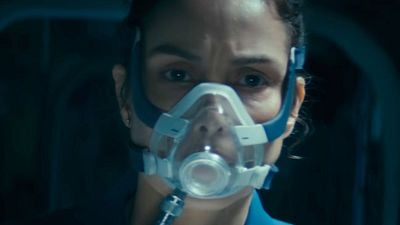 2024 se corona como el año de la ciencia ficción: Así es 'Constellation', la serie de la que todo el mundo hablará noticias imagen