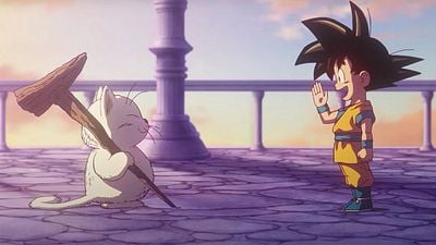 Akira Toriyama estuvo mucho más metido en 'Dragon Ball Daima' de lo que pensamos noticias imagen