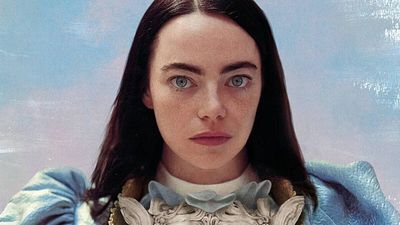 Ni 'Pobres criaturas' ni 'La La Land', el papel más difícil de Emma Stone es uno que no viste en cines: "Es lo más más duro que he hecho" noticias imagen