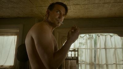 El traumático episodio vivido por Guillermo Del Toro que le llevó a hacer 'El callejón de las almas perdidas' noticias imagen